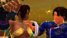 Street Fighter X Tekken personnage 10.04 (5)