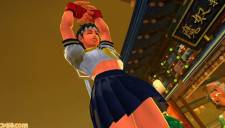 Street Fighter X Tekken personnage 10.04