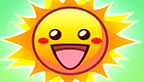 SunFlowers logo vignette 22.08