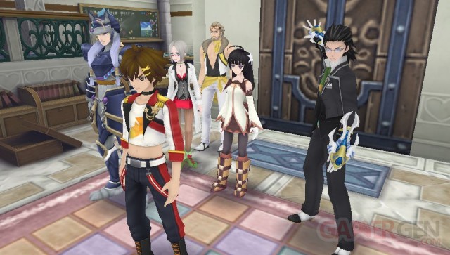 Tales of Hearts R dlc 07.03.2013. (1)