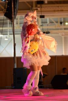 TGS Ohanami 2012 - concours cosplay dimanche D7000 - 0013