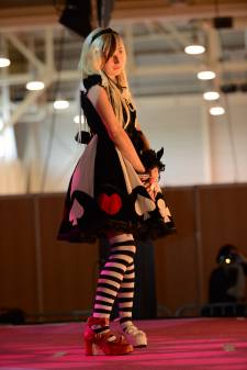TGS Ohanami 2012 - concours cosplay dimanche D7000 - 0017