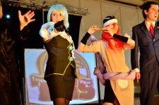 TGS Ohanami 2012 - concours cosplay dimanche D7000 - 0018