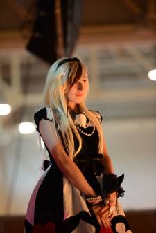 TGS Ohanami 2012 - concours cosplay dimanche D7000 - 0018