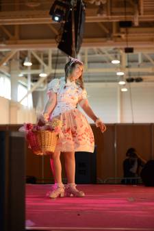 TGS Ohanami 2012 - concours cosplay dimanche D7000 - 0020