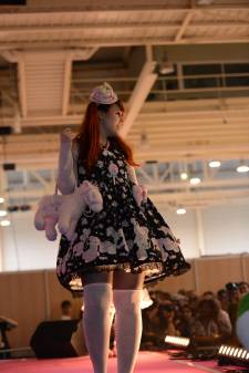 TGS Ohanami 2012 - concours cosplay dimanche D7000 - 0027