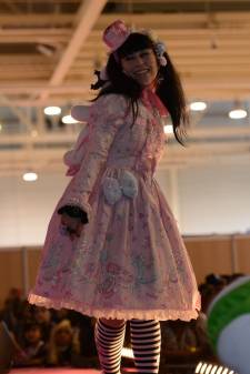 TGS Ohanami 2012 - concours cosplay dimanche D7000 - 0029
