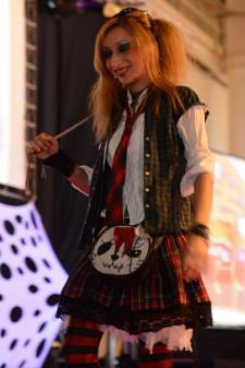 TGS Ohanami 2012 - concours cosplay dimanche D7000 - 0034