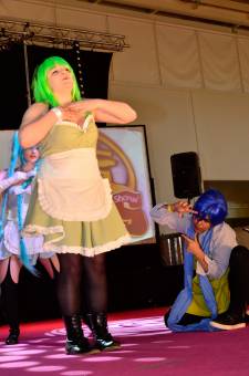 TGS Ohanami 2012 - concours cosplay dimanche D7000 - 0038