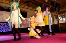 TGS Ohanami 2012 - concours cosplay dimanche D7000 - 0040