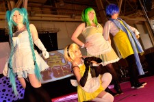 TGS Ohanami 2012 - concours cosplay dimanche D7000 - 0041