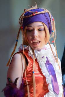 TGS Ohanami 2012 - concours cosplay dimanche D7000 - 0044