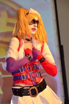 TGS Ohanami 2012 - concours cosplay dimanche D7000 - 0053
