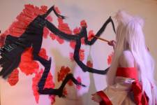 TGS Ohanami 2012 - concours cosplay dimanche D7000 - 0058