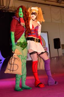 TGS Ohanami 2012 - concours cosplay dimanche D7000 - 0058
