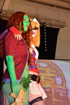 TGS Ohanami 2012 - concours cosplay dimanche D7000 - 0061