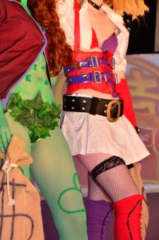 TGS Ohanami 2012 - concours cosplay dimanche D7000 - 0062
