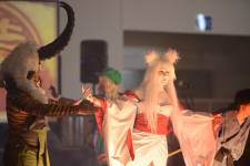 TGS Ohanami 2012 - concours cosplay dimanche D7000 - 0064