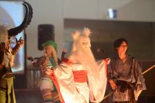 TGS Ohanami 2012 - concours cosplay dimanche D7000 - 0065