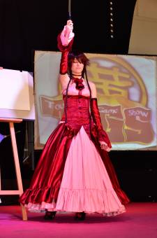 TGS Ohanami 2012 - concours cosplay dimanche D7000 - 0066