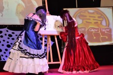 TGS Ohanami 2012 - concours cosplay dimanche D7000 - 0073