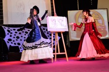 TGS Ohanami 2012 - concours cosplay dimanche D7000 - 0077