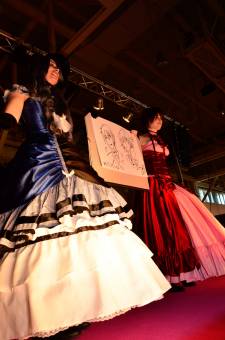 TGS Ohanami 2012 - concours cosplay dimanche D7000 - 0084