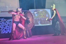 TGS Ohanami 2012 - concours cosplay dimanche D7000 - 0094