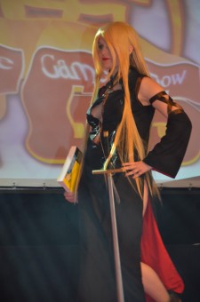 TGS Ohanami 2012 - concours cosplay dimanche D7000 - 0114