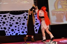 TGS Ohanami 2012 - concours cosplay dimanche D7000 - 0123