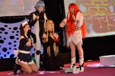 TGS Ohanami 2012 - concours cosplay dimanche D7000 - 0126