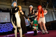 TGS Ohanami 2012 - concours cosplay dimanche D7000 - 0128