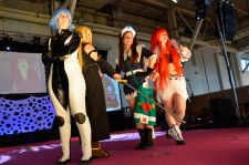 TGS Ohanami 2012 - concours cosplay dimanche D7000 - 0130