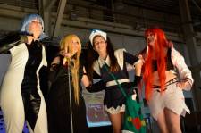 TGS Ohanami 2012 - concours cosplay dimanche D7000 - 0131