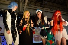 TGS Ohanami 2012 - concours cosplay dimanche D7000 - 0132