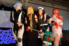 TGS Ohanami 2012 - concours cosplay dimanche D7000 - 0134