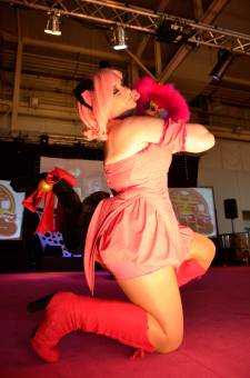 TGS Ohanami 2012 - concours cosplay dimanche D7000 - 0136