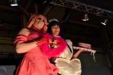 TGS Ohanami 2012 - concours cosplay dimanche D7000 - 0146