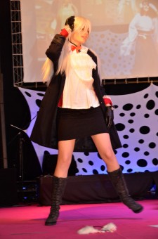 TGS Ohanami 2012 - concours cosplay dimanche D7000 - 0157