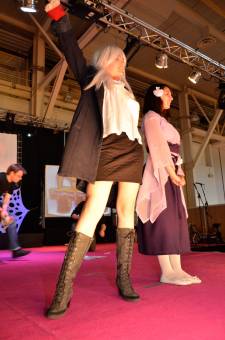 TGS Ohanami 2012 - concours cosplay dimanche D7000 - 0160