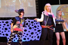 TGS Ohanami 2012 - concours cosplay dimanche D7000 - 0182