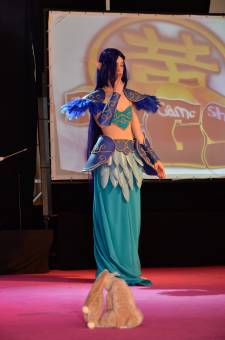 TGS Ohanami 2012 - concours cosplay dimanche D7000 - 0189