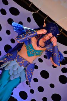 TGS Ohanami 2012 - concours cosplay dimanche D7000 - 0192