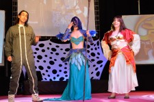 TGS Ohanami 2012 - concours cosplay dimanche D7000 - 0199