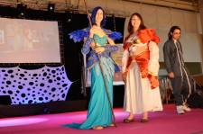 TGS Ohanami 2012 - concours cosplay dimanche D7000 - 0206