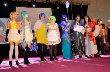 TGS Ohanami 2012 - concours cosplay dimanche D7000 - 0207