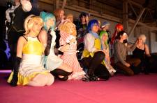 TGS Ohanami 2012 - concours cosplay dimanche D7000 - 0209