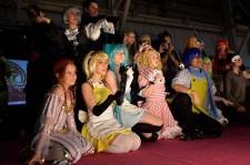 TGS Ohanami 2012 - concours cosplay dimanche D7000 - 0218