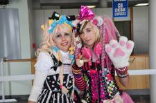 TGS Ohanami 2012 - couloirs - 0020