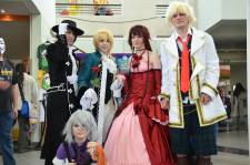 TGS Ohanami 2012 - couloirs - 0021